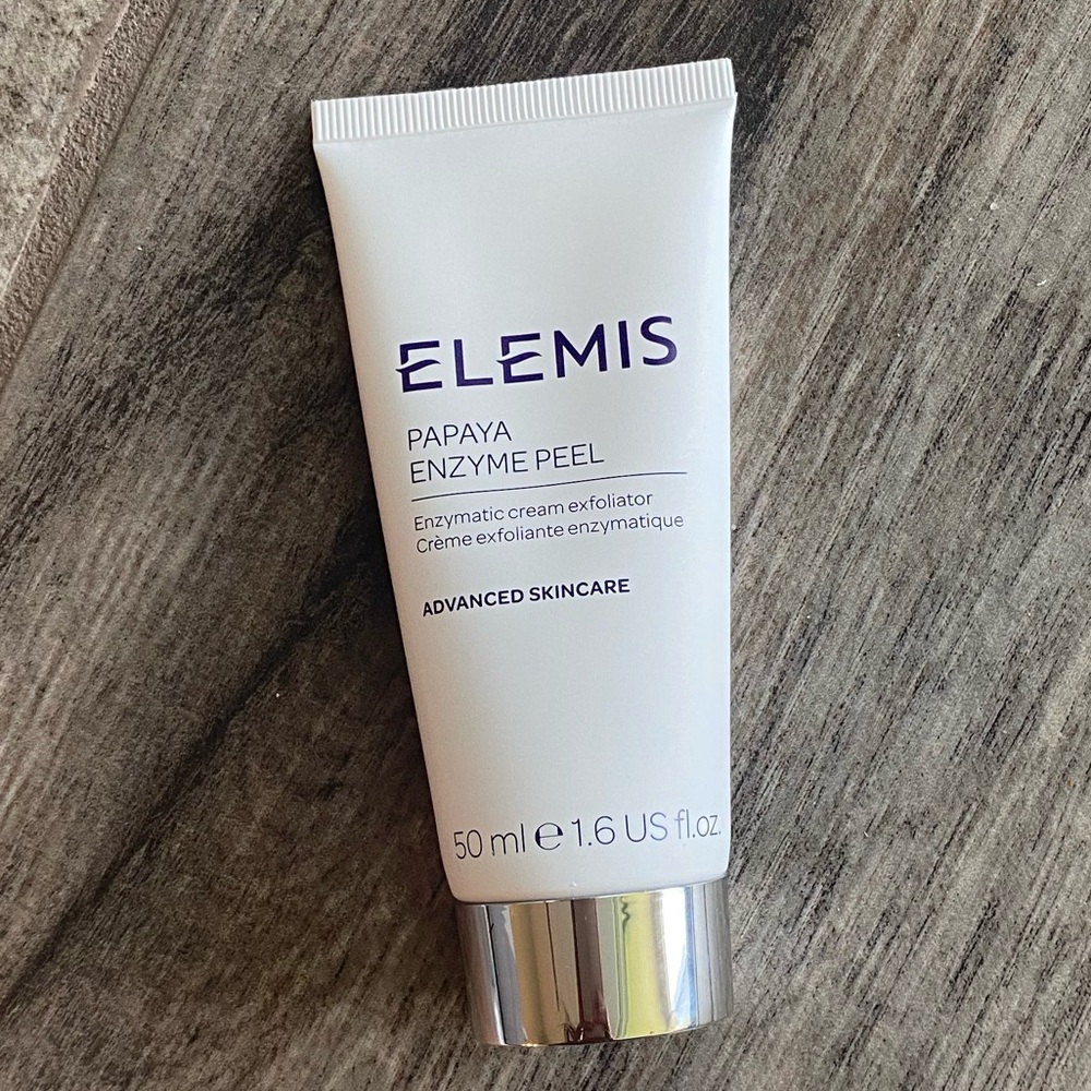 ELEMIS Papaya Enzyme Peel- NWT